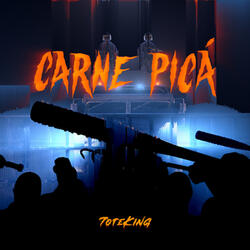 Carne Picá