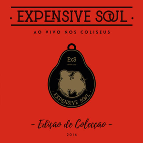 Ao Vivo nos Coliseus (Edição de Colecção)