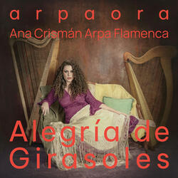 Alegría de Girasoles