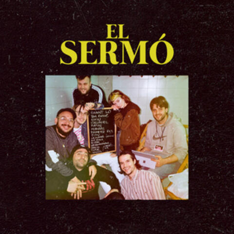 El Sermó