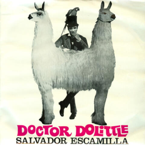 Doctor Dolittle