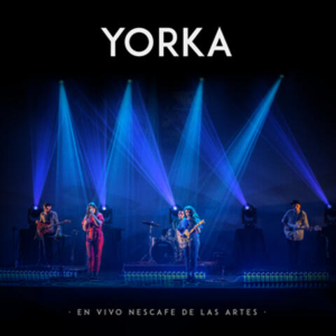 En Vivo Nescafé de las Artes