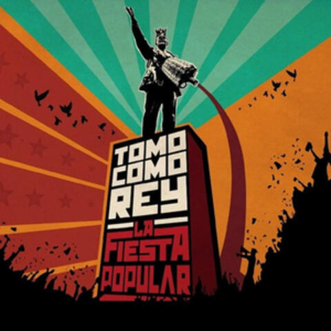 La Fiesta Popular