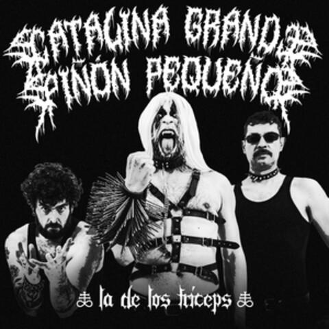 La de los Tríceps