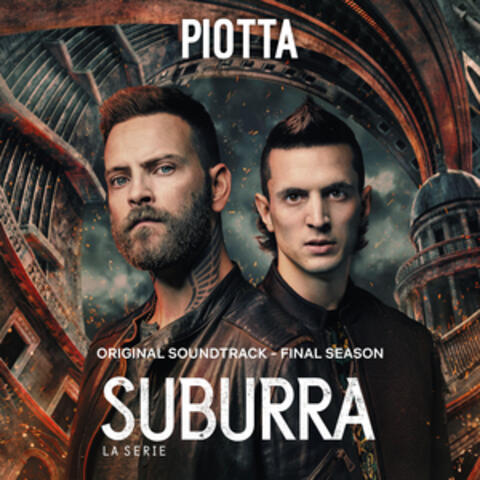Suburra (final season)