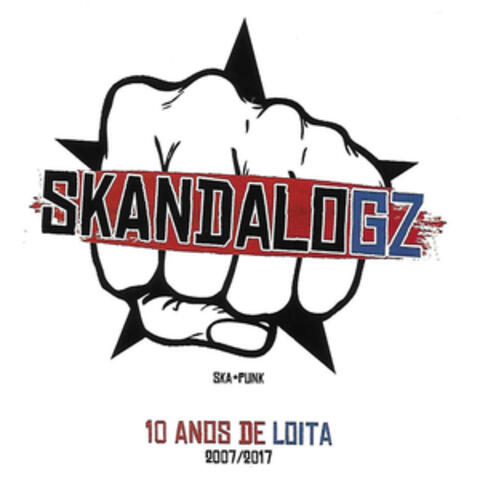 10 Anos de Loita