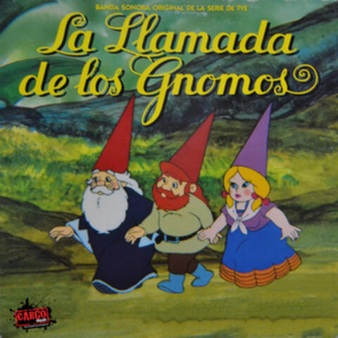La Llamada de los Gnomos