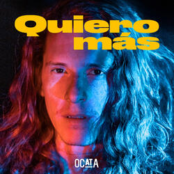 Quiero Más