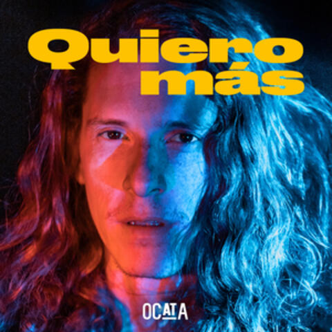 Quiero Más