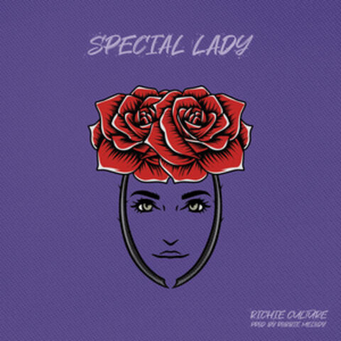 Special Lady