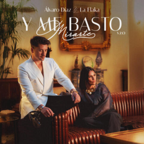 Y me bastó mirarte V2.0