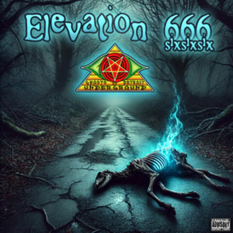 Elevation Six Six Six