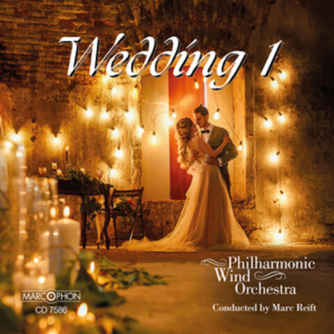 Wedding 1