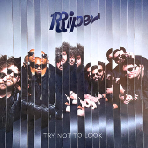 Try Not To Look