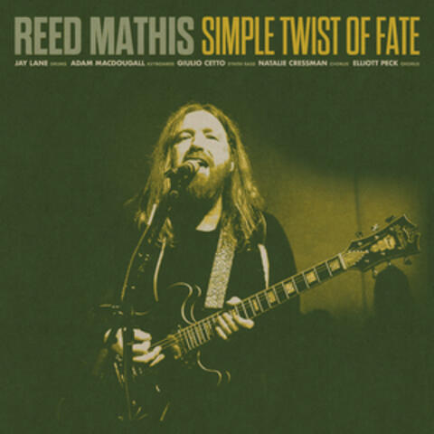 Simple Twist Of Fate