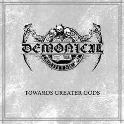 Towards Greater Gods