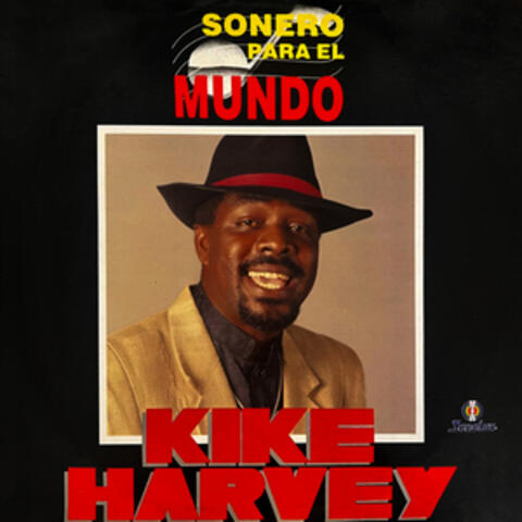 Sonero para el Mundo