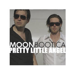 Pretty Little Angels