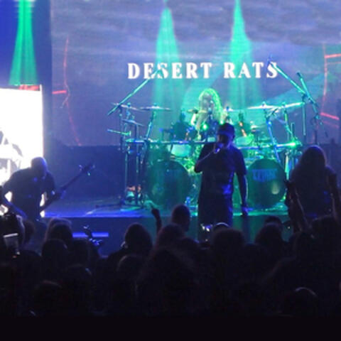 Desert Rats