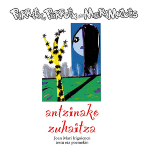 Antzinako Zuhaitza