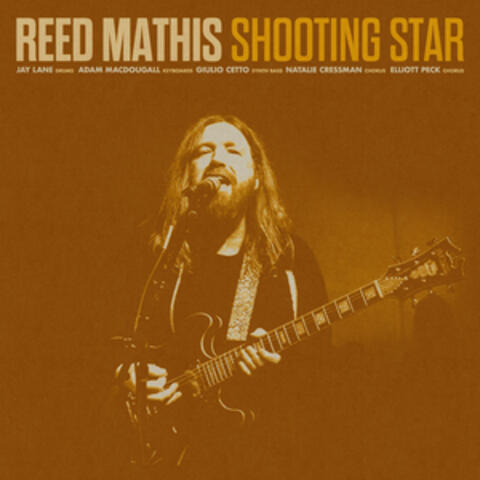 Shooting Star