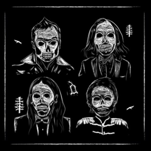 Angelo Pierattini y Las Calaveras Errantes