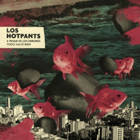 A Pesar de los Errores Todo Salió Bien