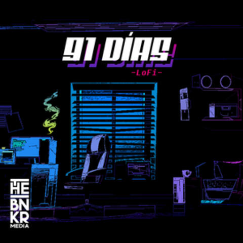 91 Días