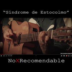Síndrome de Estocolmo