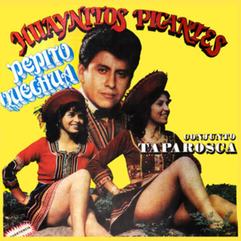 Huaynitos Picantes
