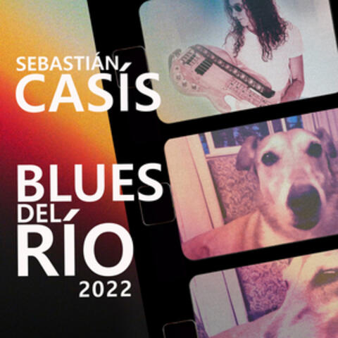 Blues del Rio (2022)