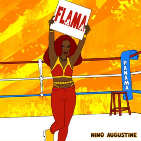 Flama