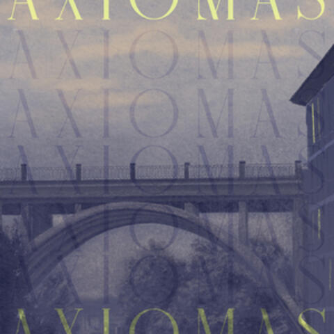 Axiomas