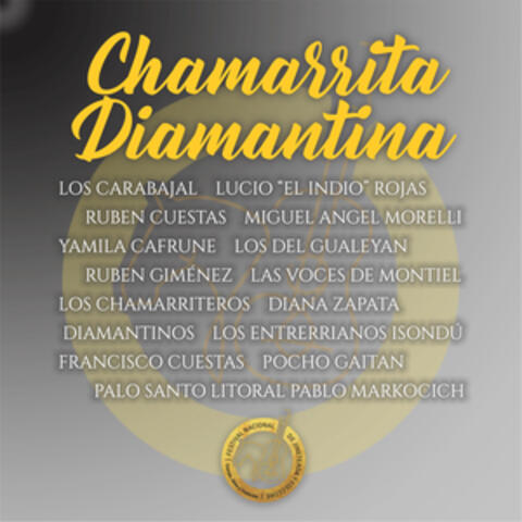 Chamarrita Diamantina