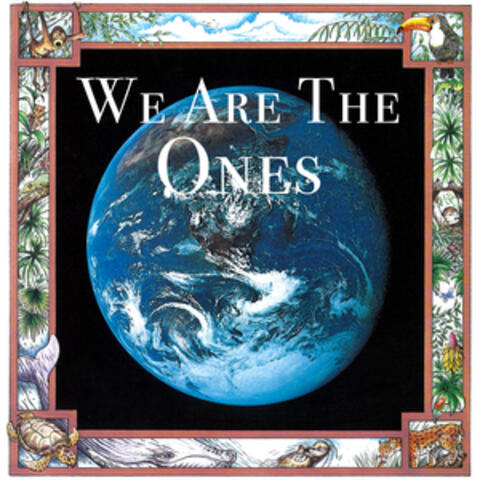 We Are The Ones