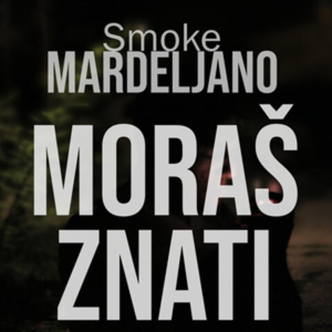 Moraš Znati