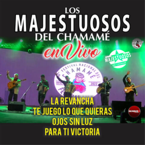 La Revancha / Te Juego Lo Que Quieras / Ojos Sin Luz / Para Ti Victoria