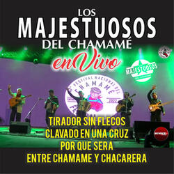 Tirador Sin Flecos / Clavado en una Cruz / Porque Será / Entre Chamame y Chacarera