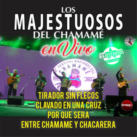 Tirador Sin Flecos / Clavado en una Cruz / Porque Será / Entre Chamame y Chacarera