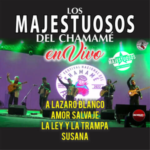 A Lázaro Blanco / Amor Salvaje / La Ley y la Trampa / Susana