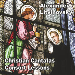 Consort Lessons. Menuet