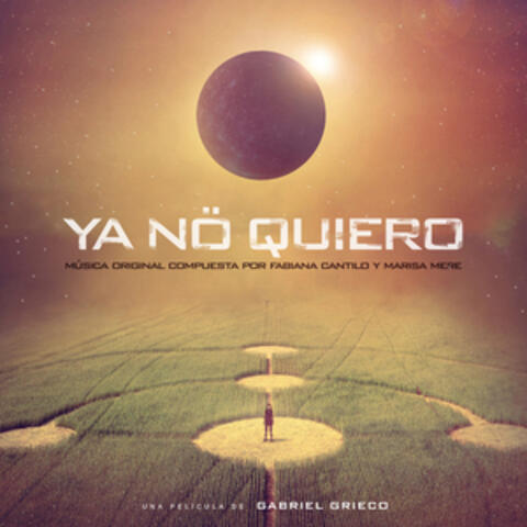 Ya Nö Quiero