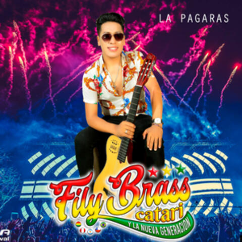 La Pagarás