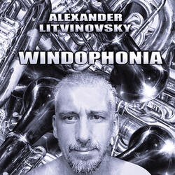 TRAFFIC in OPEN SUN I for 3 Euphonius & Tuba
