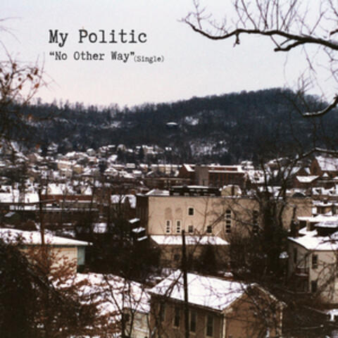 No Other Way - Single