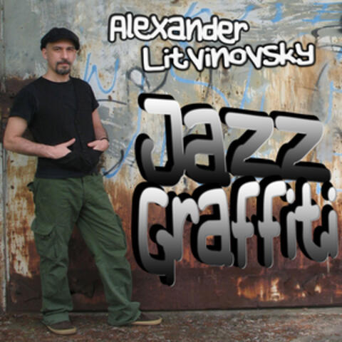 Jazz Graffiti