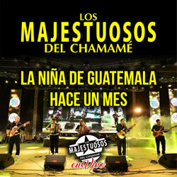 La Niña de Guatemala - Hace un Mes