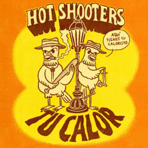 Tu Calor