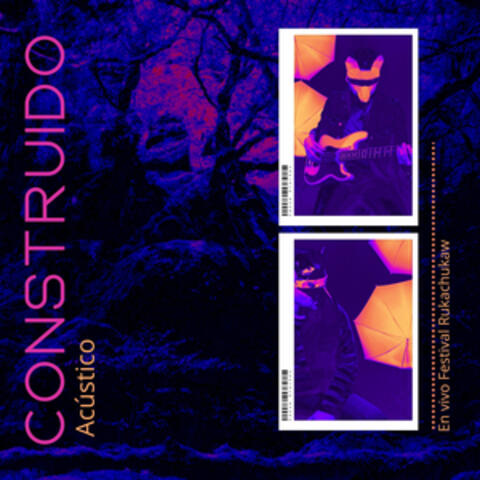 Construido (Acústico)