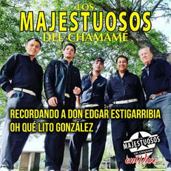Recordando a Don Edgar Estigarribia / Oh Que Lito González